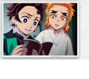 楽天市場】ufotable 鬼滅の刃 遊郭編 コラボレーションカフェ ランダム