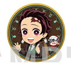 楽天市場】鬼滅の刃 全集中展 無限列車編・遊郭編 幕間画ランダム缶