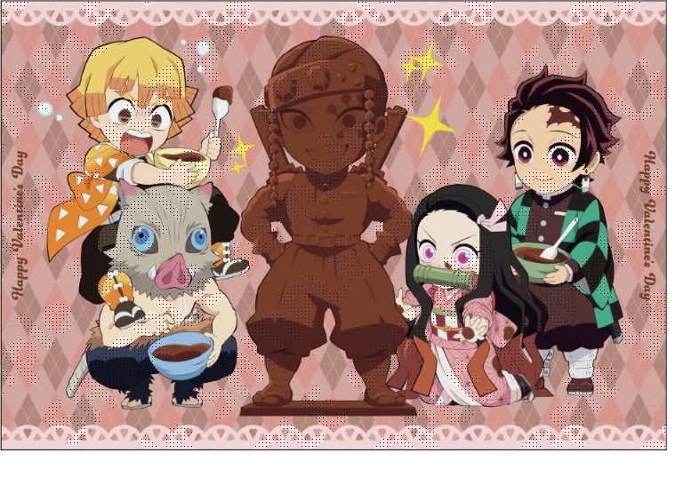 楽天市場】鬼滅の刃×ufotable DINING -HIROMA- 開店記念グッズ ポスト