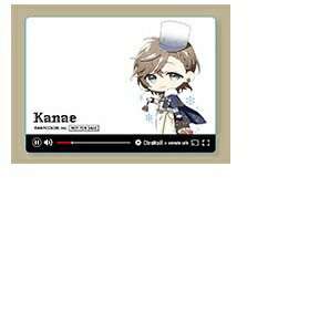 楽天市場】にじさんじ 新ビジュアルグッズ第7弾 大判アクリルスタンド