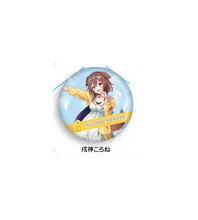 ホロライブ　6th fes バッジ　戌神ころね 20個 ホロライブ 6th fes バッジ 戌神ころね 20個 hololive 6th fes. Color