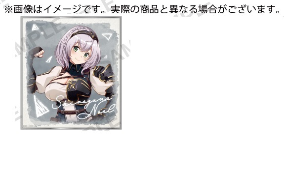 hololive SUPER EXPO 2022 ミニ色紙 vol.2 1期生 hololive SUPER EXPO 2022 ミニ色紙 vol.2 1期生 - メルカリ