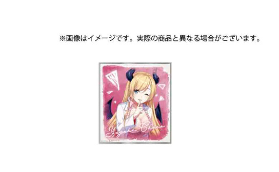 hololive SUPER EXPO 2022 ミニ色紙 vol.2 1期生 hololive SUPER EXPO 2022 トレーディングミニ色紙 vol.2 1期生