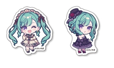 八雲べに　3周年記念2024 フルセット【在庫ラスト1セットのみ】 Amazon | 八雲べに 3周年記念2024 ぶいすぽっ フルセット ポスト