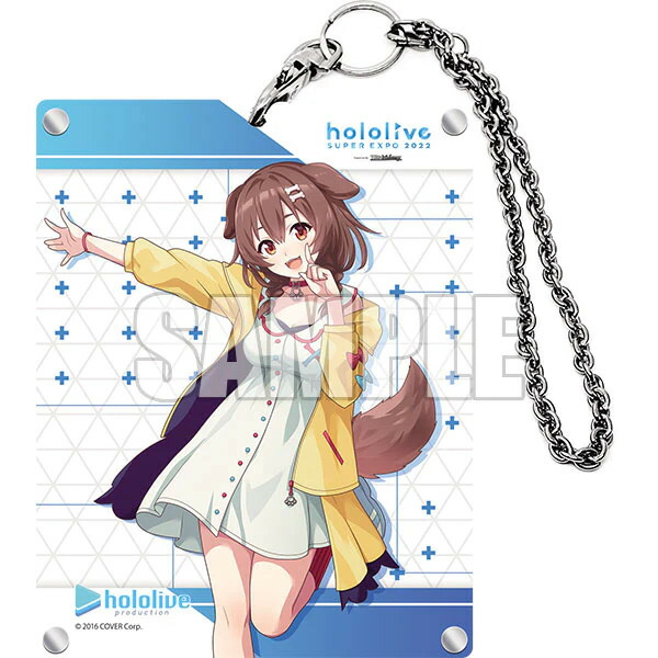 楽天市場】【新品】ブシロード アクリルカードホルダー