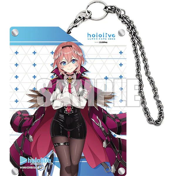 楽天市場】【新品】ブシロード アクリルカードホルダー