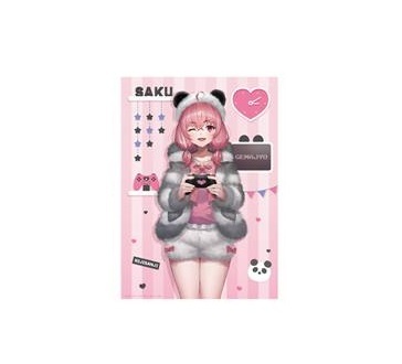 にじさんじ タイトーくじ げまじょお泊まり会 魔界ノりりむ m64833820102_1.jpg?1726150516