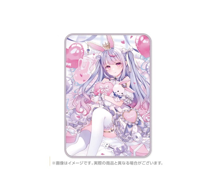 楽天市場】【新品】 ぶいすぽっ！ 英リサ 活動2周年記念