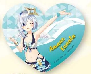 ホロライブサマー　OIOI マルイコラボ ときのそら　水着　缶バッジ　31個 楽天市場】hololive ホロライブ・サマー2023 in OIOI 缶バッジ