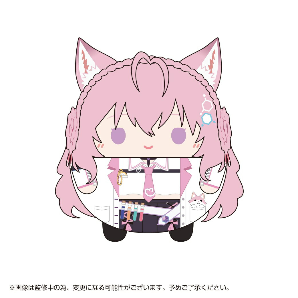 楽天市場】ホロライブ hololive 博衣こより 活動2周年記念