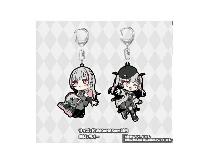 ぶいすぽ 空澄セナ グッズセット(ぬいぐるみ＆イヤリング)