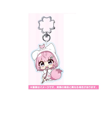 ホロライブ　ヤマトファンタジア　さくらみこ　アクリルキーホルダー　10個セット Amazon.co.jp: ホロラ ヤマトファンタジア さくらみこ アクリル