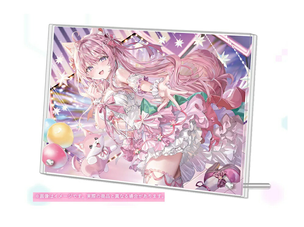 楽天市場】ホロライブ hololive 博衣こより 活動2周年記念