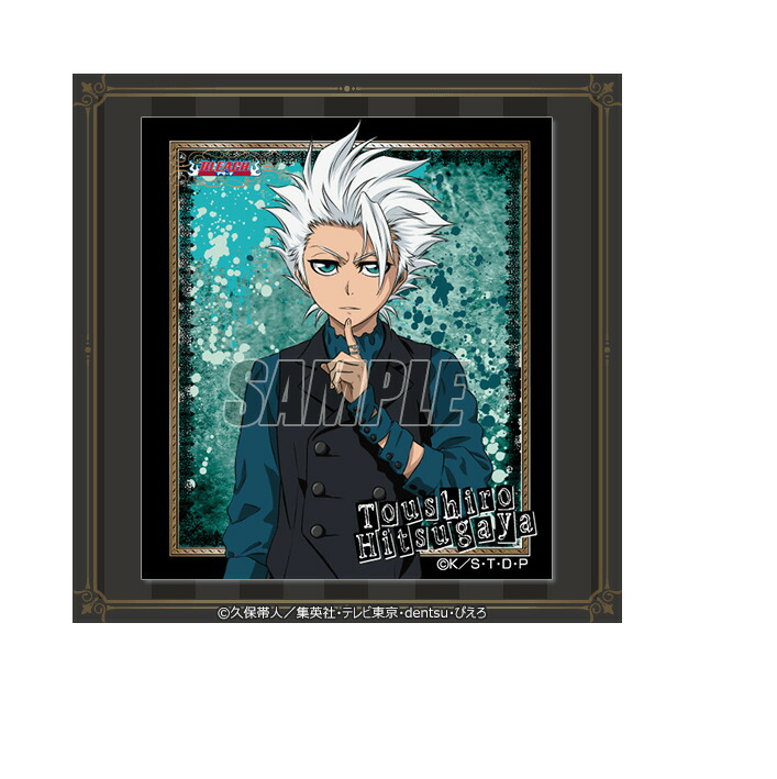 BLEACH 松本乱菊 webくじ 缶バッジ・クリアしおりセット BLEACH WEBくじ 第4弾『Gothic Dinner Party.』 | WEBくじ