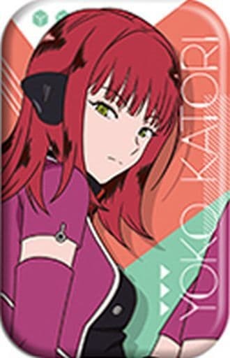 楽天市場】ワールドトリガー まるかくカンバッジ vol.6 隠岐孝二
