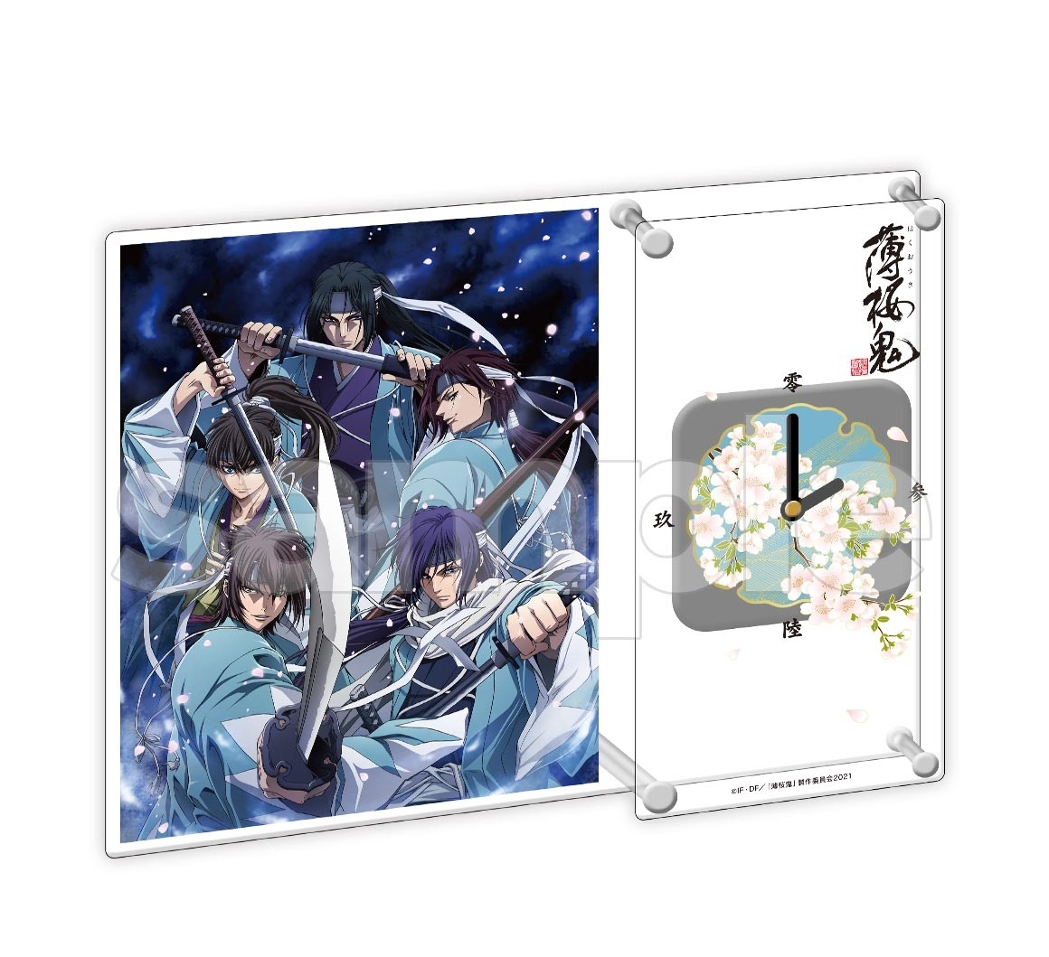 ゆらぎ荘の幽奈さん DMMスクラッチくじ アクスタ、缶バッジ、スリーブまとめ売り ゆらぎ荘の幽奈さん スクラッチ - DMMスクラッチ