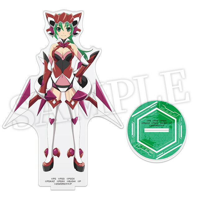 楽天市場】ひぐらしのなく頃に 卒 ここみえアクリルフィギュア 全7種