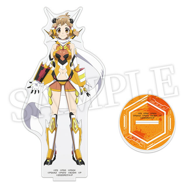 楽天市場】ひぐらしのなく頃に 卒 ここみえアクリルフィギュア 全7種