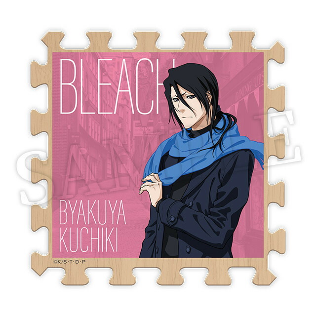 楽天市場】【新品】ブリーチ BLEACH WEBくじ 第4弾 Gothic