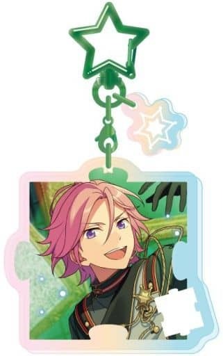 楽天市場】【中身はランダム】 あんさんぶるスターズ!! PUKU RAME ACKY