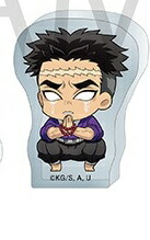 楽天市場】鬼滅の刃 ころっと アクリルフィギュアコレクション ViVimus