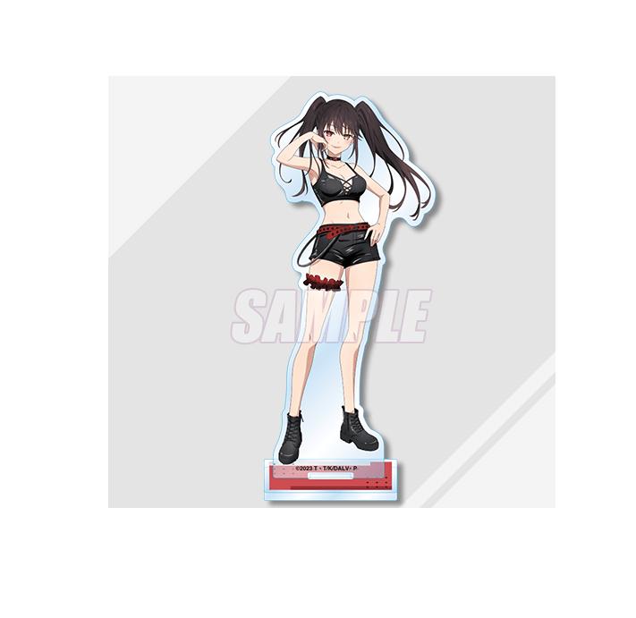 デート・ア・ライブ アクリルパネル アラビアンStyle S賞 楽天市場】デート・ア・ライブ アラビアンStyle S賞 01 A4
