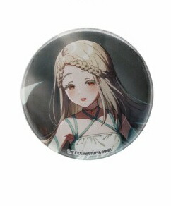 【水曜まで一万値下げ】学園アイドルマスター　篠澤広　缶バッジ　アクスタ 水曜まで一万値下げ】学園アイドルマスター 篠澤広 缶バッジ アクスタ