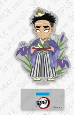 楽天市場】ufotable 鬼滅の刃 クリスマス2022 ランダムアクリル