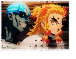 楽天市場】【新品】ufotable cafe 鬼滅の刃 無限列車編