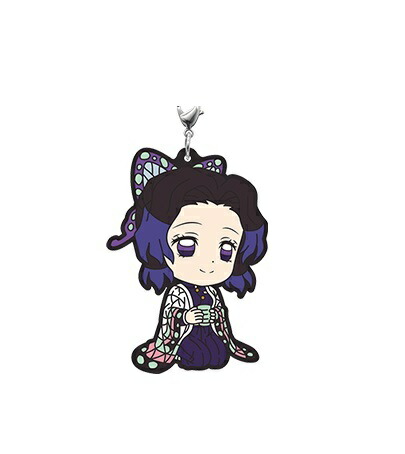 楽天市場】一番くじ 鬼滅の刃 〜鬼殺の志 参〜G賞きゅんキャラ セリフ