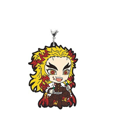 楽天市場】一番くじ 鬼滅の刃 〜鬼殺の志 参〜G賞きゅんキャラ セリフ