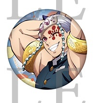 楽天市場】鬼滅の刃 全集中展 刀鍛冶の里編 柱稽古編 ランダム缶バッジ