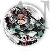 楽天市場】鬼滅の刃 全集中展 無限列車編・遊郭編 幕間画ランダム缶