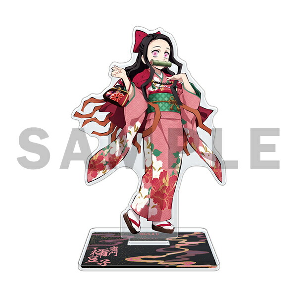 楽天市場】竈門禰豆子 鬼滅の刃 ストロベリーフェスティバル2025