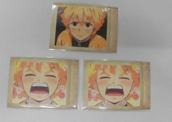 鬼滅の刃 煉獄杏寿郎 ぱしゃこれ 無限列車編 34番 楽天市場】鬼滅の刃 無限列車編 ぱしゃこれ 煉獄杏寿郎 No.04 34