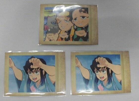 楽天市場】鬼滅の刃 無限列車編 ぱしゃこれ 煉獄杏寿郎 No.04 34