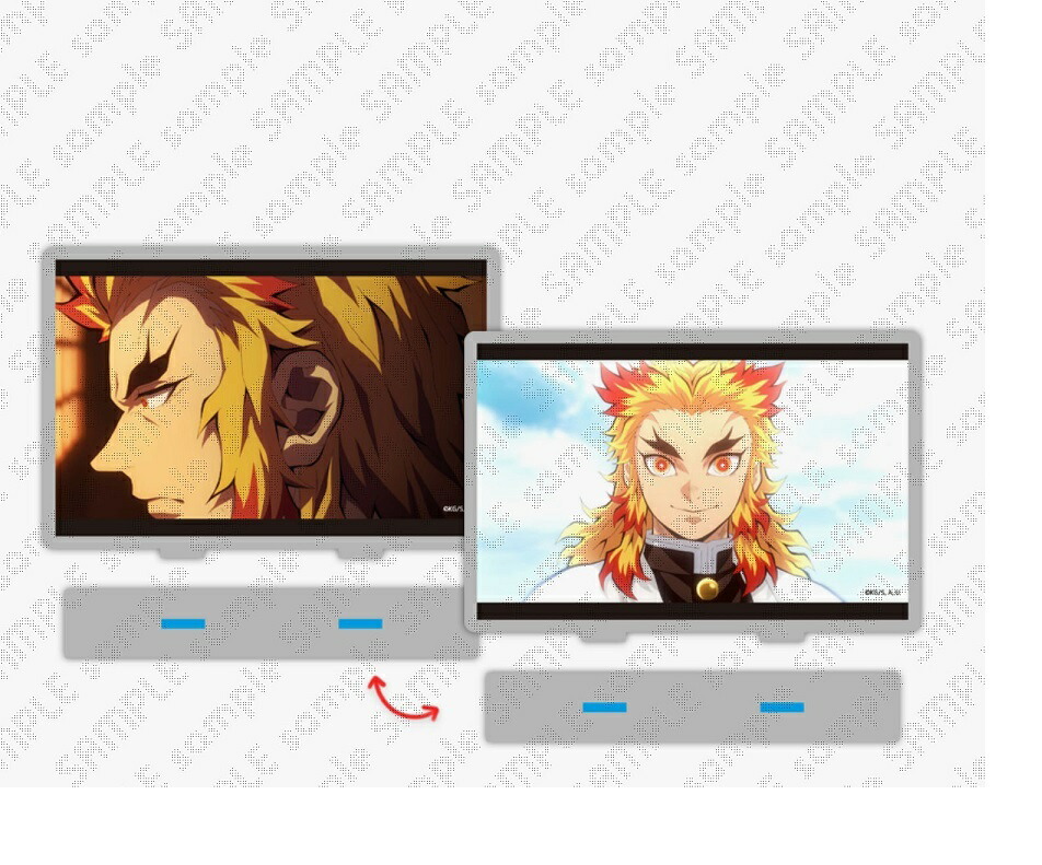 楽天市場】【新品】ufotable 鬼滅の刃 家族を思い出す煉獄家の