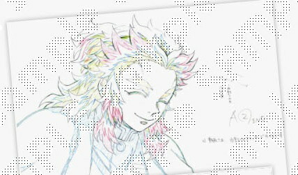 楽天市場】テレビアニメ 鬼滅の刃 無限列車編・遊郭編 絵巻カフェ 第二