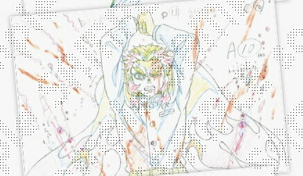 楽天市場】テレビアニメ 鬼滅の刃 無限列車編・遊郭編 絵巻