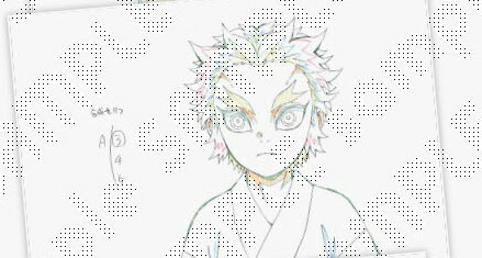 楽天市場】テレビアニメ 鬼滅の刃 無限列車編・遊郭編 絵巻カフェ 第二