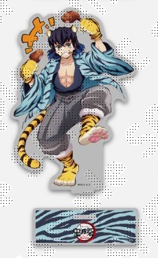 楽天市場】ufotable 鬼滅の刃 干支2025 巳年 ランダムアクリル