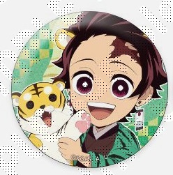 楽天市場】鬼滅の刃 鬼滅祭 アニメ参周年記念祭 ランダム缶バッジ 煉獄