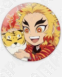 楽天市場】鬼滅の刃 鬼滅祭 アニメ参周年記念祭 ランダム缶バッジ 煉獄