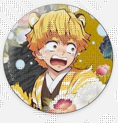 鬼滅の刃　アニメ参周年記念祭　寅年ランダム57mm缶バッジ 鬼滅の刃 アニメ参周年記念祭 寅年ランダム57mm缶バッジ 鬼滅