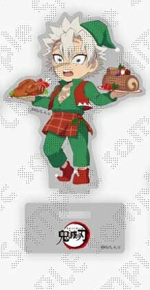 楽天市場】ufotable 鬼滅の刃 こどもの日2022 ランダムアクリル