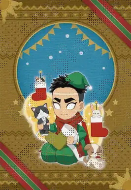 楽天市場】ufotable 鬼滅の刃 クリスマス2022 ランダムアクリル