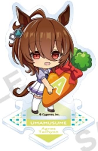 楽天市場】ウマ娘 プリティーダービー ネオユニヴァース アクリル