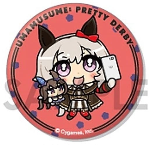 カレンチャン 缶バッジ 制服 缶バッジ カレンチャン 缶バッジ 制服 公式