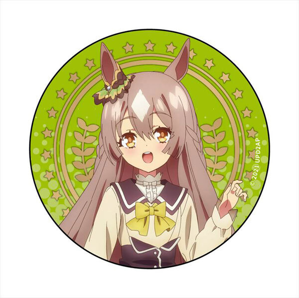 楽天市場】ウマ娘 プリティーダービー Season 3 × サンリオ