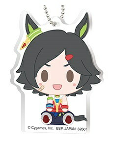 楽天市場】一番くじ ウマ娘 プリティーダービー 6弾 G賞 アクリッツ